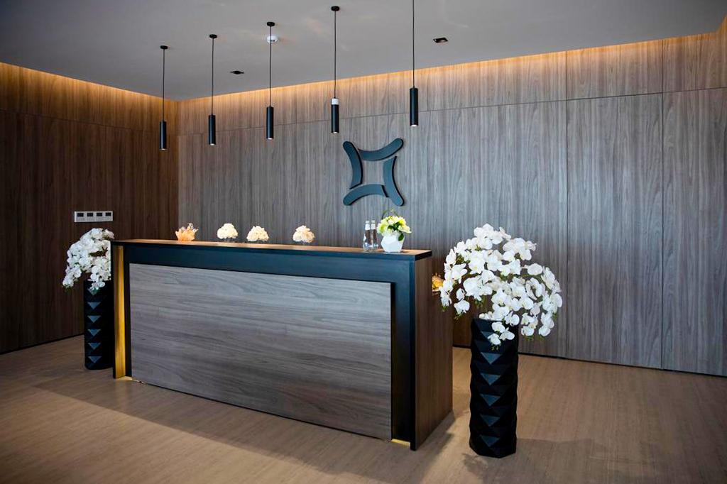 Al Ajlan & Bros Holding Offices