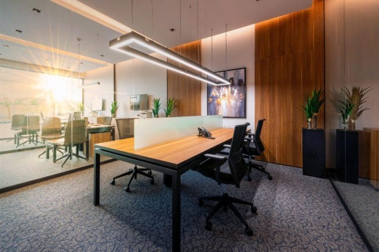 Al Majdiah Residence Offices