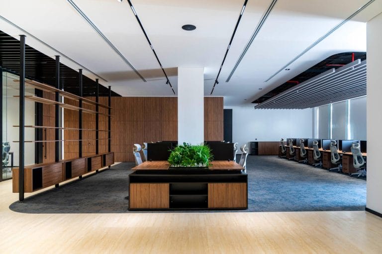 AWQAF AL-RAJHI Offices