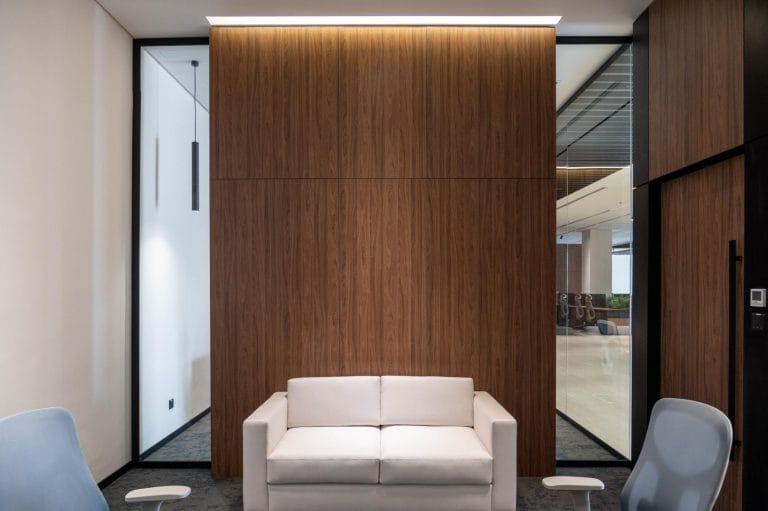 AWQAF AL-RAJHI Offices