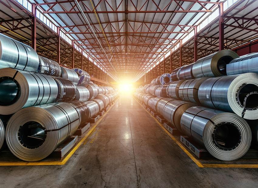Industrial Projects