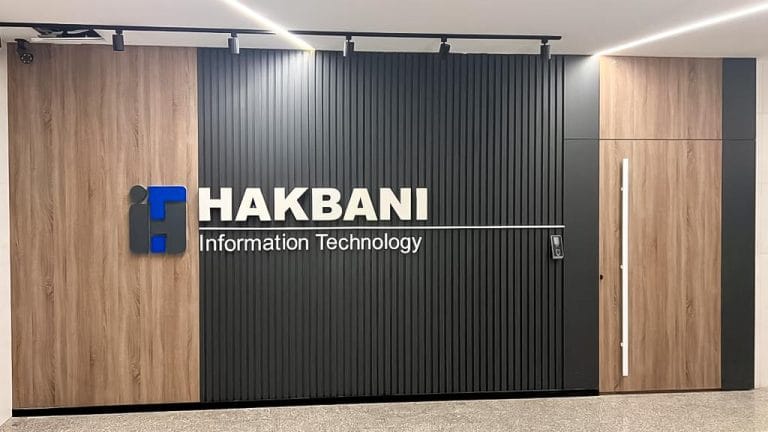 Offices Hakbani Information Technology