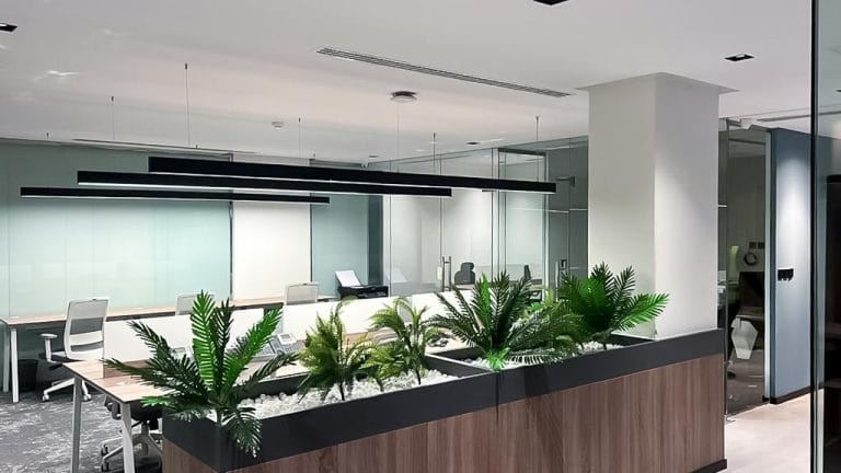 Offices Hakbani Information Technology