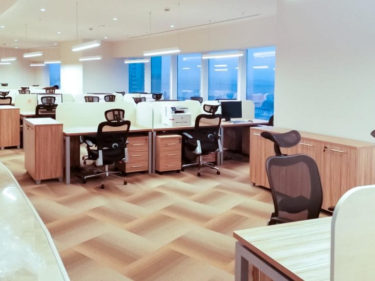 Premium Residency Center – Tamkeen Tower