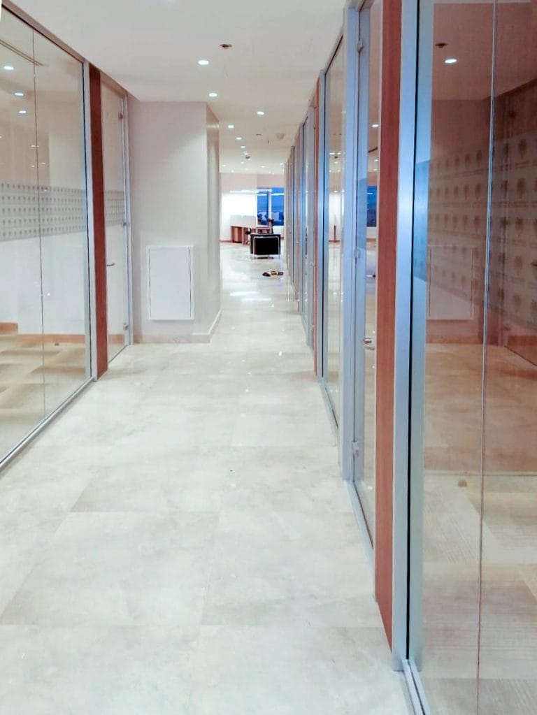 Premium Residency Center – Tamkeen Tower