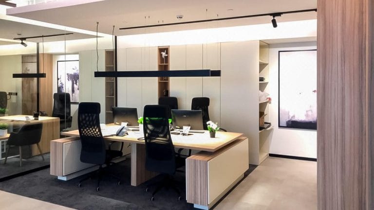 Company Offices Rokayah Investments