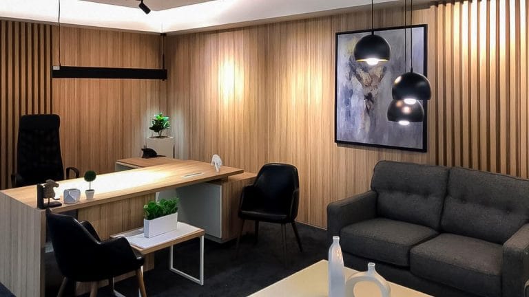 Company Offices Rokayah Investments