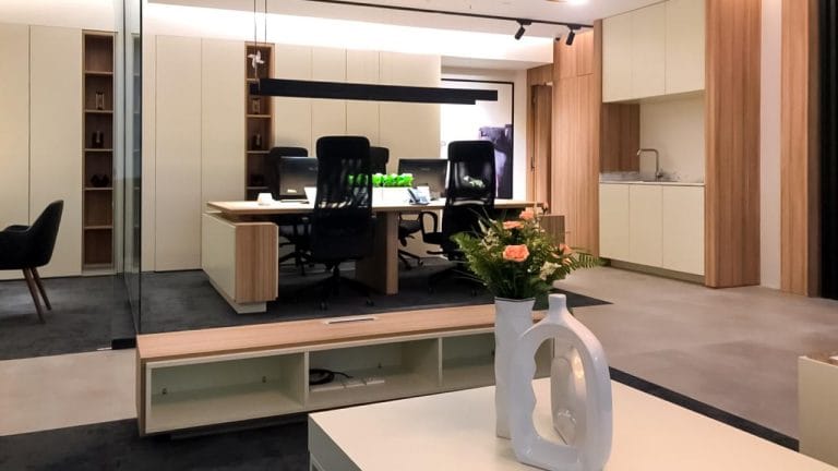 Company Offices Rokayah Investments