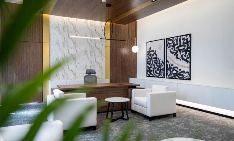 AWQAF AL-RAJHI Offices