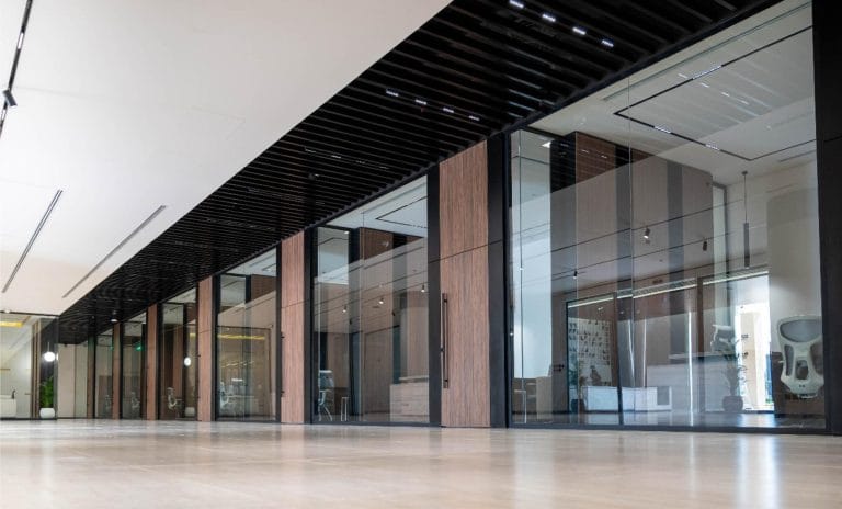 AWQAF AL-RAJHI Offices